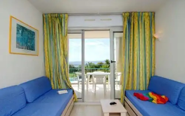 Residence Open Villa Du Parc