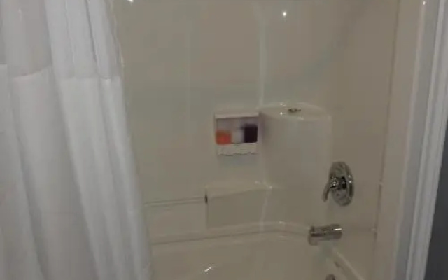 North 99 Motel