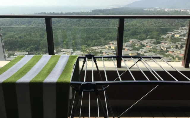 Marcia's Guest House