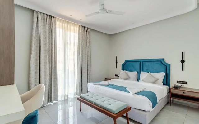 Baga Bliss by Celestiial Hospitality