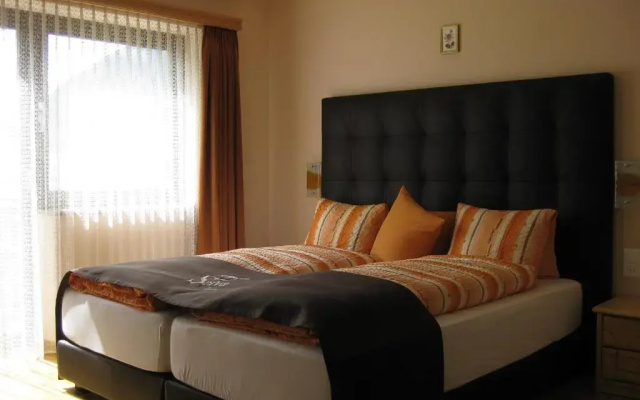Hotel Pizzeria Selva