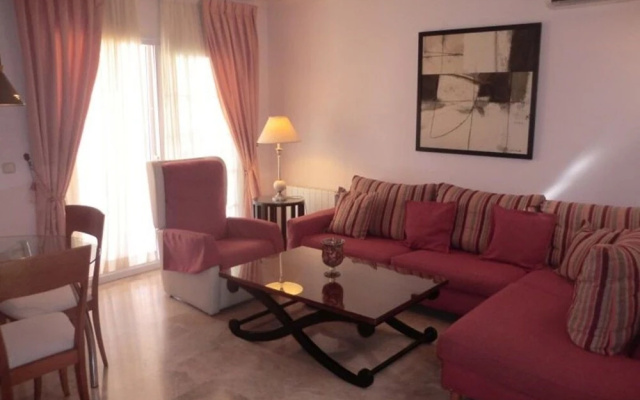 Casas Antali Canovas Nerja