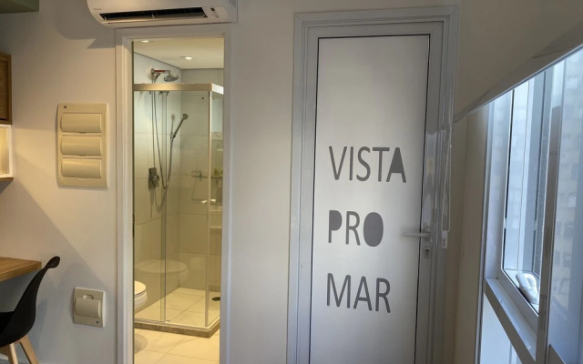 360 Suítes Consolação