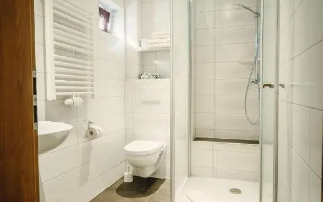 Hotel Pension Hafemann