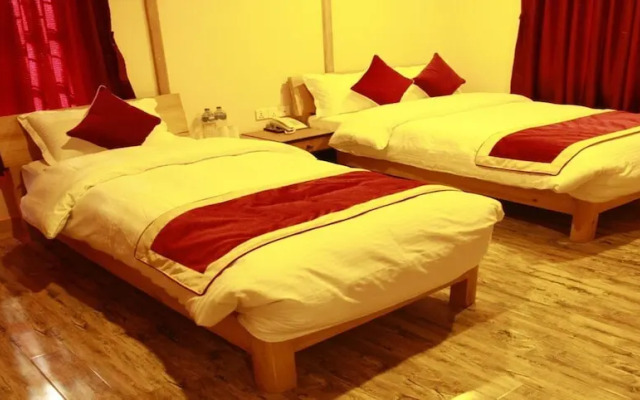 MeroStay 163 Hotel Stargaze Pvt Ltd
