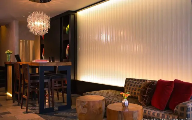 Hotel Madera
