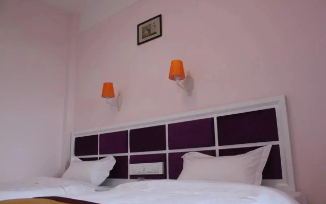 Xiaolazhe Hotel