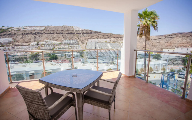 Servatur Casablanca Suites & Spa - Adults Only