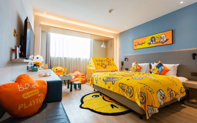 Holiday Inn Express Jinan Airport Zone by IHG