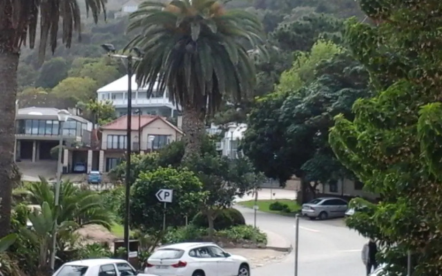 Old Post Office Lodge