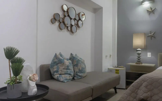 Hotel Boutique Casamar