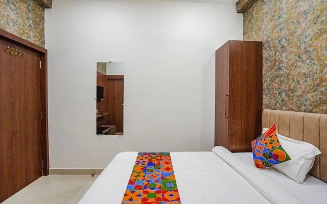 Fabhotel Siddhant