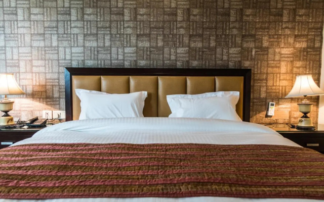 Ikhaya Hotels