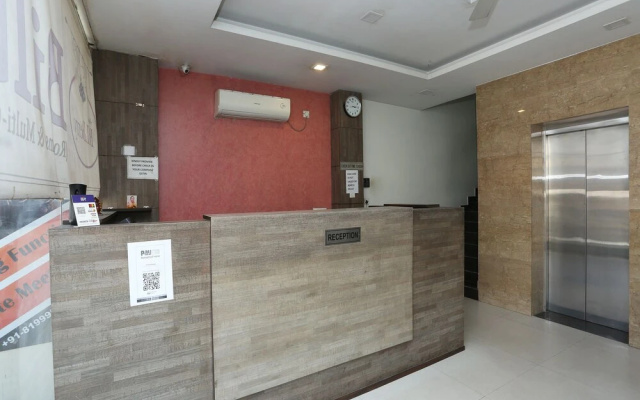 Bilberry Hotel