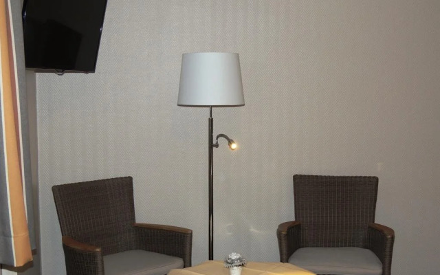 Hotel Prinz Heinrich