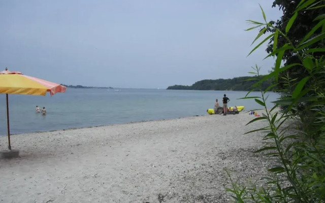 Gåsevig Strand Camping