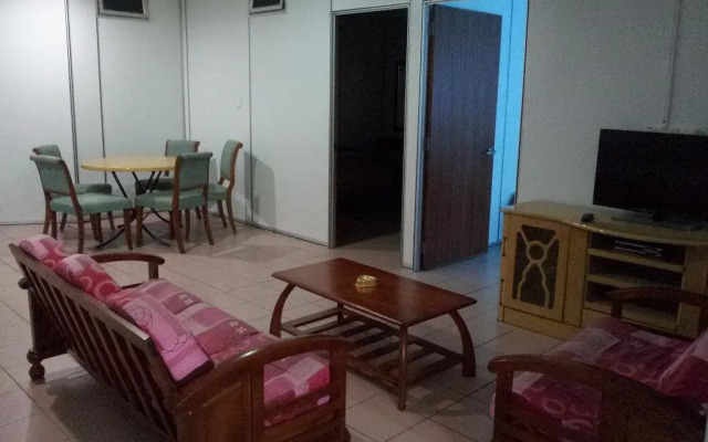 CJ Apartment
