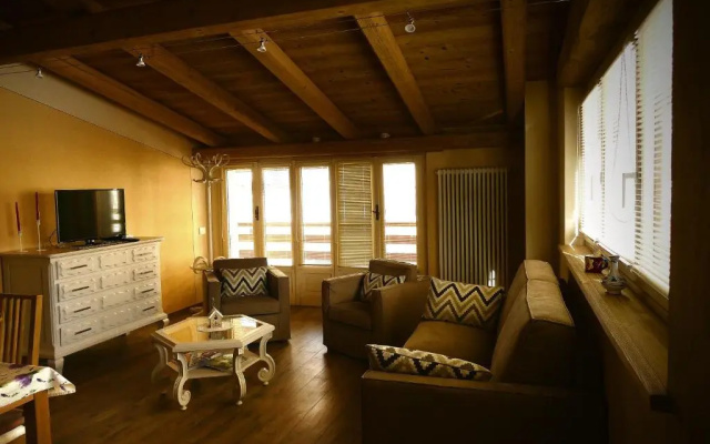 Villa Rostagno