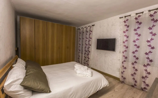 Venice Giardini Biennale Apartment