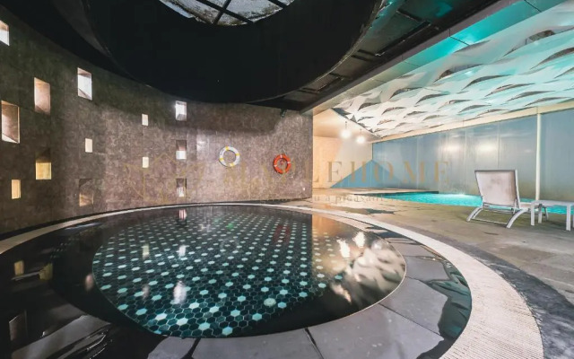 Ion Delemon Premier Suites Genting