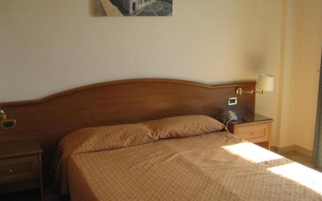 Campus Hotel