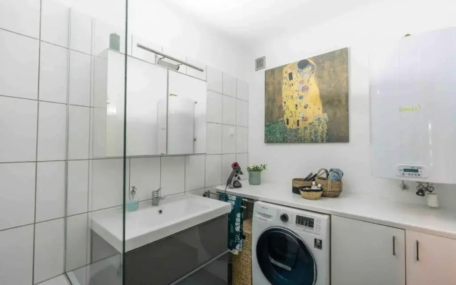 Cozy and stylish Apartment near Schönbrunn Castle