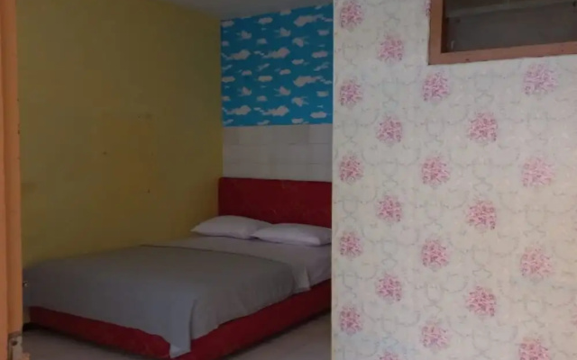Hotel O Am'key Villa Tretes 1