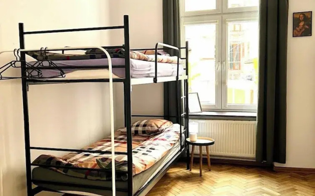 Hostel Uno