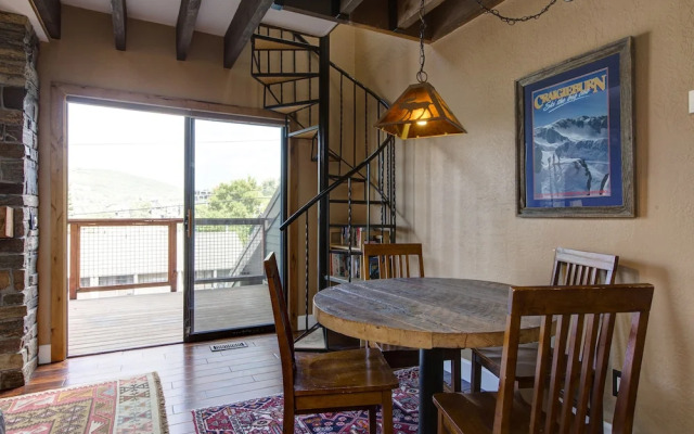 Quitting Time 3 Bedroom Condo by RedAwning