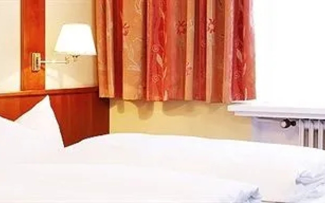 Hotel Marienbad