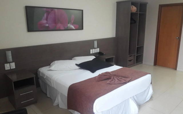 Class Hotel Passos Rio Grande Portal da Canastra
