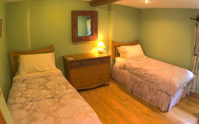 The Orangery B&B