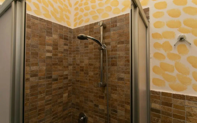 Residence Mare Verde - Interno 21-20
