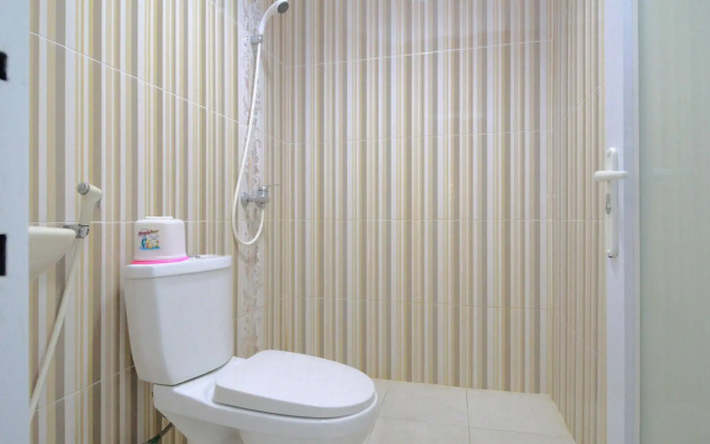 Airy Denpasar Selatan Gelogor Carik Bali