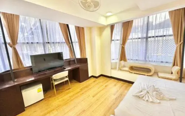 Abc So Hotel