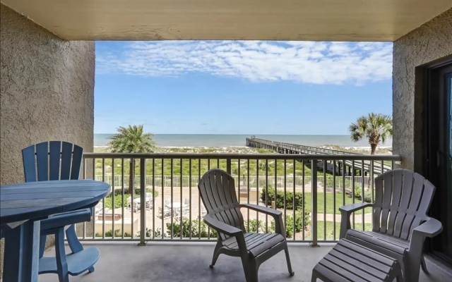 Amelia By The Sea 222 - 2 Br Condo