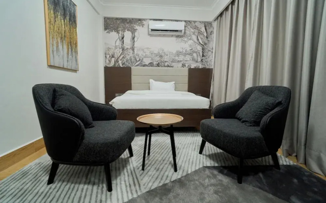 Belmond Hotel