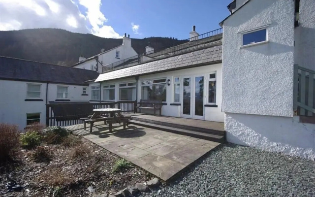 Pen Cottage