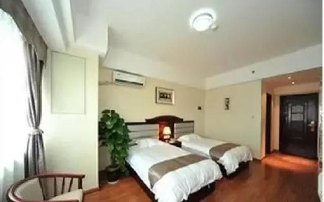 Jinghong Hotel