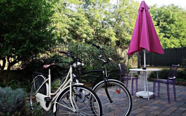 B&B Casacandi