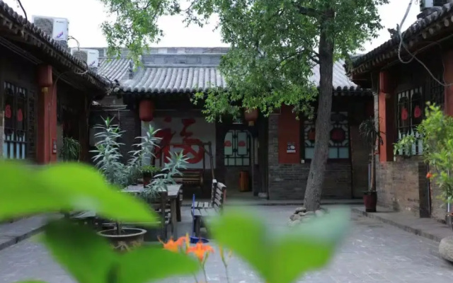 Zheng Jia Hotel