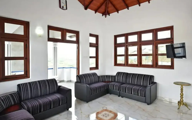 OYO 537 Royal Bungalow