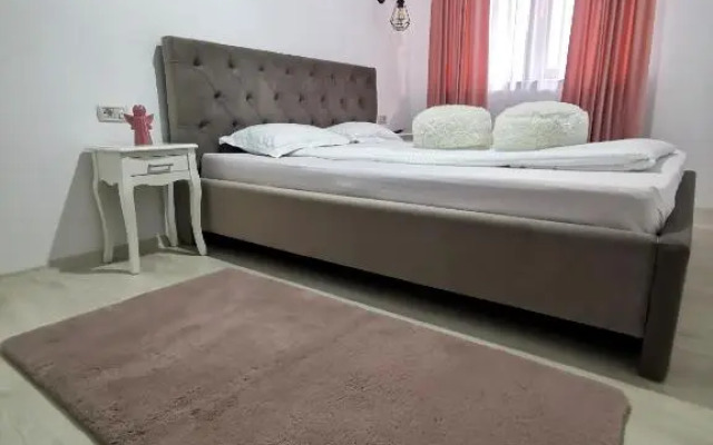 White Studio