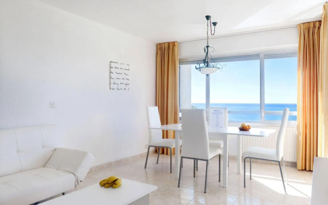 BlueSense Villajoyosa Resort