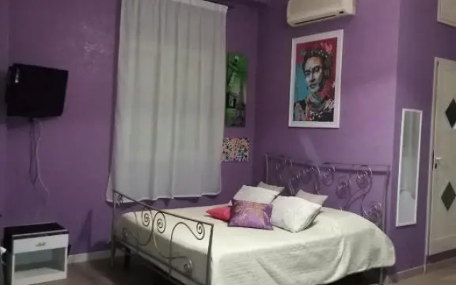 Frida B&B