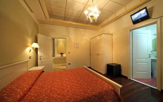 Bed and Breakfast La Terrazza