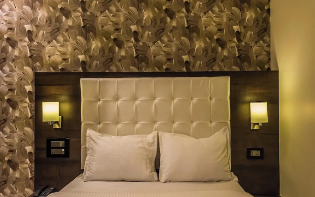 Hotel Atlas Grand
