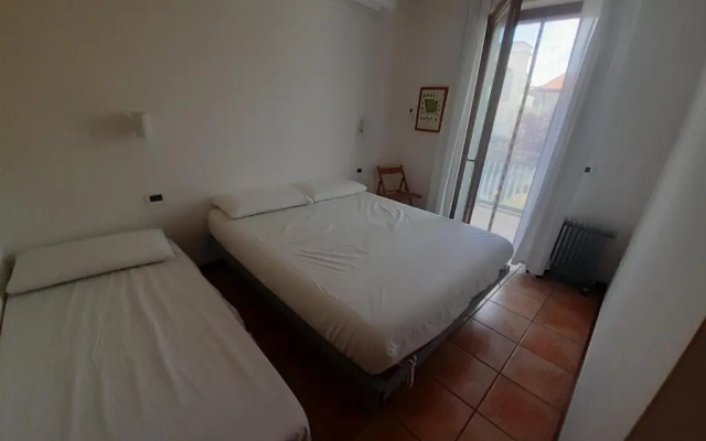 Roby's home Caorle