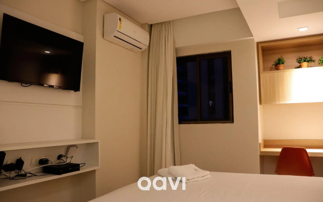 Qavi   Localização Privilegiada Em Cabo Branco #brisas601