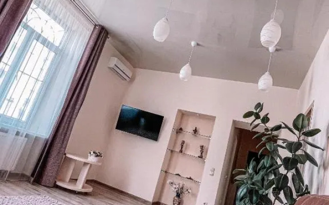 Family House